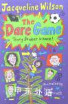The Dare Game: Tracy Beaker is back! Jacqueline Wilson