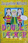 Double Decker Jacqueline Wilson