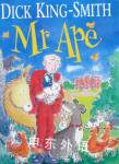 Dick King-Smith:Mr Ape Corgi Yearling Books