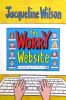 The Worry Website(8 books collection #3)