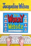 The Worry Website(8 books collection #3) Jacqueline Wilson        