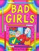 Bad Girls(Forever Best Friends #3)