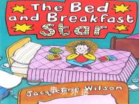 The Bed and Breakfast Star Jacqueline Wilson