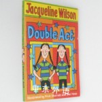 Double Act(Forever Best Friends #7)