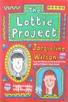 The Lottie Project Jacqueline Wilson