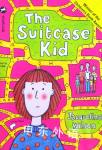 The Suitcase Kid Jacqueline Wilson        