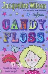 Candyfloss（Forever Best Friends #5） Jacqueline Wilson