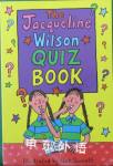 The Jacqueline Wilson Quiz Book Jacqueline Wilson