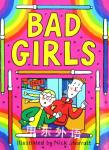 Bad girls(Forever Best Friends #3) Jacqueline Wilson