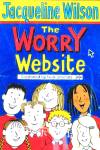 The Worry Website(8 books collection #3) Jacqueline Wilson