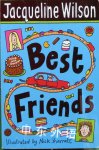 Best Friends(Forever Best Friends #4) Jacqueline Wilson