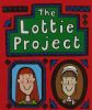 The Lottie Project(Forever Best Friends #2)