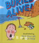 Buried Alive(Adventure #2) Jacqueline Wilson