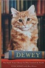 Dewey:The Small Town Library Cat Who Touched the World