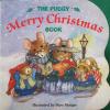 A Pudgy Merry Christmas (Pudgy Board Books)