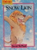 Snow Lion