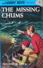 The Missing Chums Hardy Boys Book 4