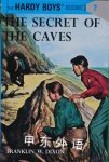 The Secret of the Caves  Franklin W. Dixon