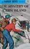 The Mystery of Cabin Island Hardy Boys Book 8