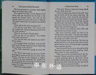 THE SECRET OF SKULL MOUNTAIN
