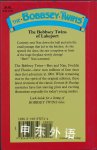 The Bobbsey Twins of Lakeport