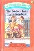 The Bobbsey Twins on a Houseboat