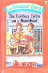 The Bobbsey Twins on a Houseboat Laura Lee Hope