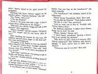 The Bobbsey Twins on a Houseboat