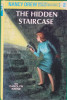 The Hidden Staircase Nancy Drew Mystery Stories #2