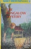 The Bungalow Mystery Nancy Drew Book 3