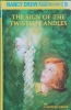 The Sign of the Twisted Candles Nancy Drew Book 9