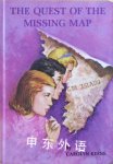 The Quest of the Missing Map Nancy Drew Book Carolyn Keene