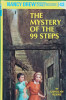 The Mystery of the 99 Steps Nancy Drew Mystery Stories No 43