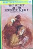 The Secret of the Forgotten City Nancy Drew Mystery Stories No 52