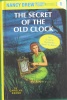 Nancy Drew Mystery Stories : The Secret of The Old Clock and The Hidden Staircase