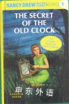 Nancy Drew Mystery Stories : The Secret of The Old Clock and The Hidden Staircase Carolyn Keene