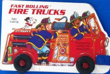 Fast Rollng Fire Trpa  Carolyn Bracken