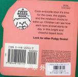 The Pudgy Book of Farm Animals (Pudgy Board Books)