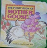 The Pudgy Book of Mother Goose