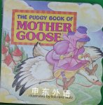 The Pudgy Book of Mother Goose Richard Walz