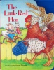 The Little Red Hen (Pudgy Pals)