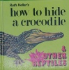 How Hide a Crocodile