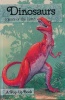 Dinosaurs: Giants of the Earth (A Pop-Up Book)