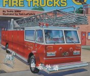 FIRE TRUCKS Teddy Slater
