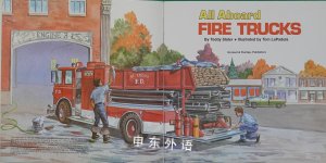 FIRE TRUCKS