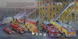 FIRE TRUCKS