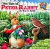 The Tale of Peter Rabbit All Aboard