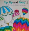 Up Up and Away: A Book About Adverbs Sandcastle Books