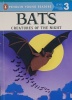 Bats - Creatures of the Night All Aboard Reading: