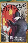Scrooge (All Aboard Reading, Level 2 Grades 1-3) Cathy East Dubowski